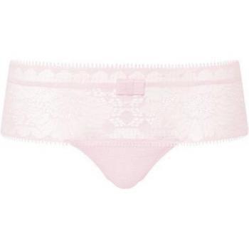 Porcelain Pink Hipster Panty – XL