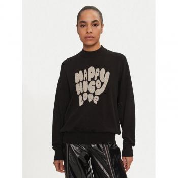 Hugo Pullover Sidara 50522527 Schwarz