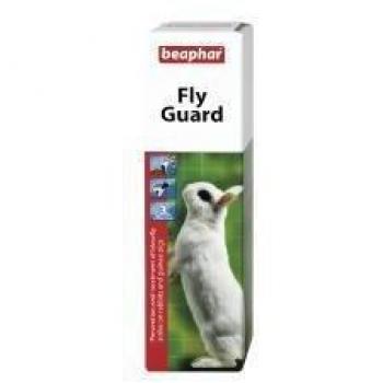 Beaphar RabbitSafe 3M Shield 75ml