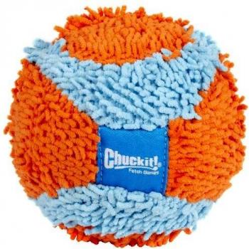 Chuckit! Soft Indoor Dog Play Balls