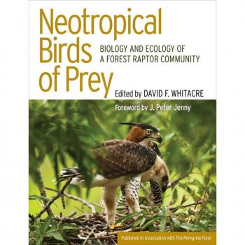 Vitalsource Technologies, Inc. Neotropical Birds Of Prey