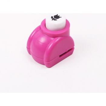 Kawaii Rose Heart Puncher
