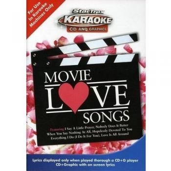 Movie Love Songs