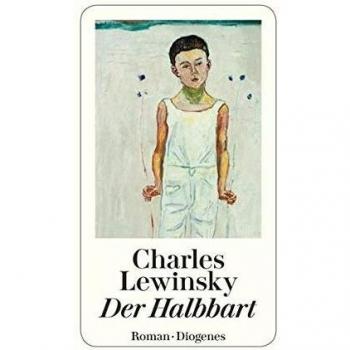 Der Halbbart: Roman. Nominiert für den Deutschen Buchpreis 2020 (Longlist) -  Charles Lewinsky