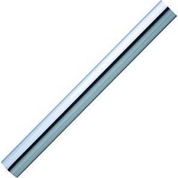 Handrail Stainless Steel Tube Chrome 3600 x 40mm