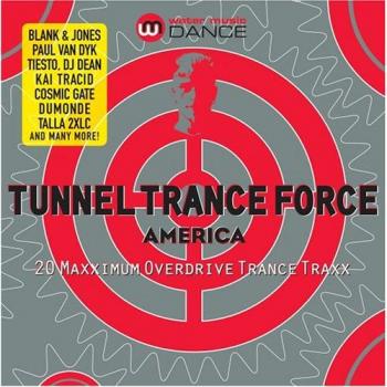 Force de trance tunnelisée
