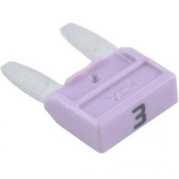 MTA Mini Blade Fuses – Automotive Series