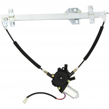 Vaico elektrischer Fensterheber vorne rechts für VW Golf, Jetta und Vento