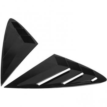 Lightweight Side Window Louver for Hyundai Sonata