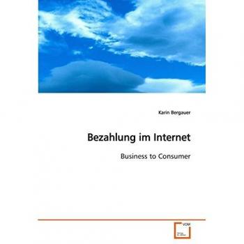 Bezahlung im Internet
