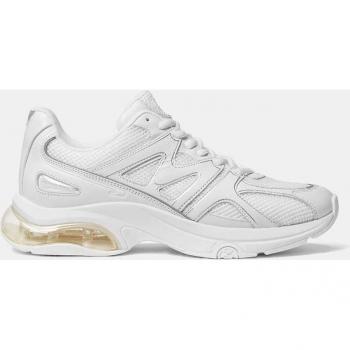 Sneakers MICHAEL Michael Kors Kit Trainer Extreme 42S3KIFS3L Weiß 43_5 male