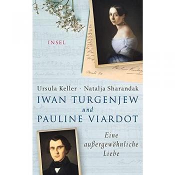 Iwan Turgenjew und Pauline Viardot