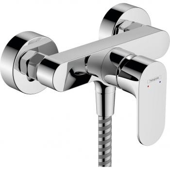 Mezclador Ducha Rebris S Cromo 72640000