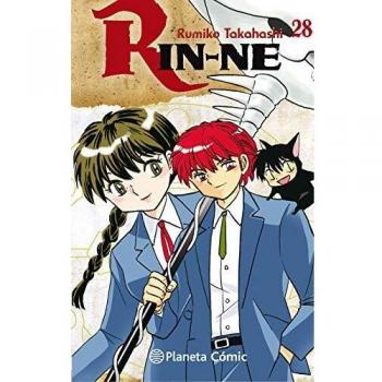 Rin-ne nº 28/40