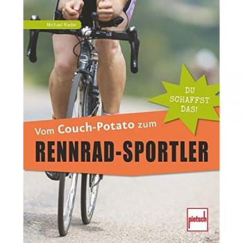 Vom Couch-Potato zum Rennrad-Sportler: Du schaffst das!