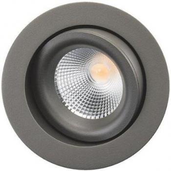 Sg LED-Einbaustrahler 7W Junistar Lux