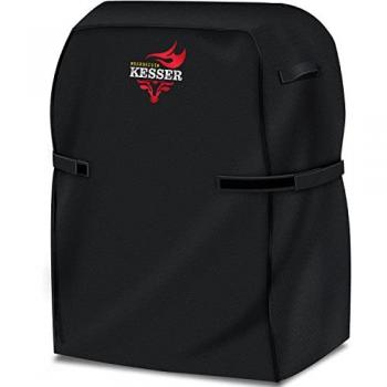Couverture de Gril Résistante Kesser