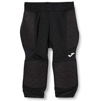 ROPA CLUBS PANTALÓN CORTO PORTERO JOMA SHORT PROTEC 711/101 JOMA