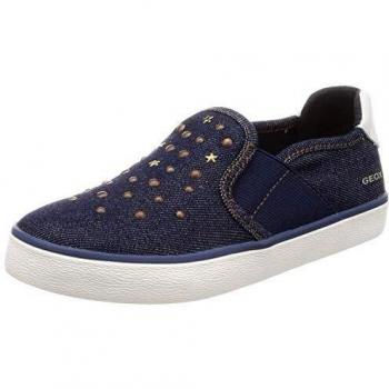Geox Kids Girl's Kilwi Girl 51