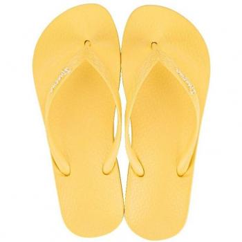 Chanclas de playa en goma con dedo para mujer IPANEMA