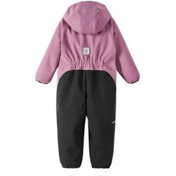 Reima Tuta Rosa SoftShell Mjosa
