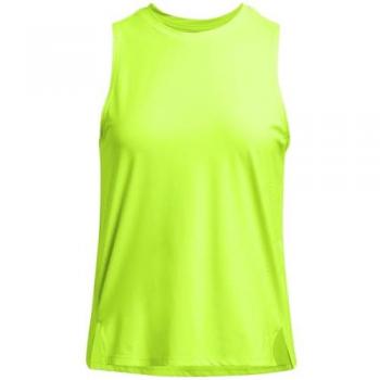 Launch Elite dames tanktop onder Armors lijn