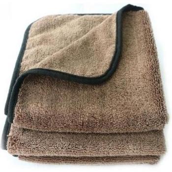 40x40cm Car Wash Microfiber Towel