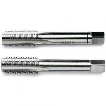 Macho de roscar manual BETA HSS M8 x 1mm