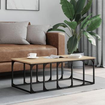 Centro Madeira Carvalho 100×50×35