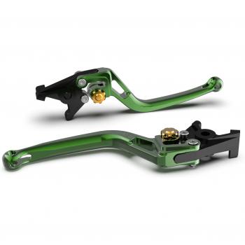 Embrayage BOW L36 – Vert & Or