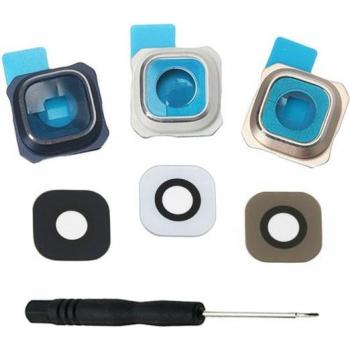 Samsung Galaxy S6 G920F Back Camera Glass Lens Cover