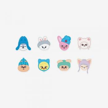 Stray Kids “Ate” Collector’s Set 2024