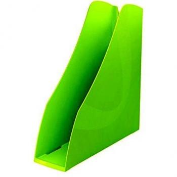 Portariviste 266x278x75mm MyDesk verde ARDA