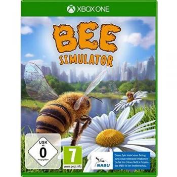 Bee Simulator Ultimate Edition