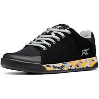Ride Concepts Zapatillas Livewire TGR Limited Hombre - Black Rock 42 2/3