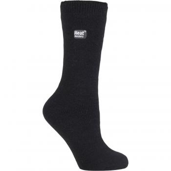 Heat Holders Lite 3 Pair Multipack Women's Thermal Socks for Winter