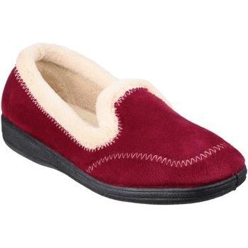Fleet & Foster Women's Maier Classic Slippers 4 UK