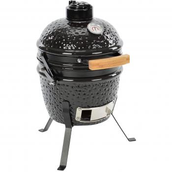 Grill Chef New Mini Kamado Barbecue