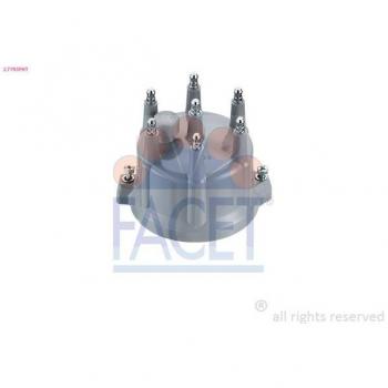 Calotta Facet 2.7793 PHT – Spintore