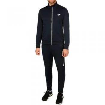 Lotto AYDEX IV Conjunto Deportivo - Chándal, Hombre, Azul