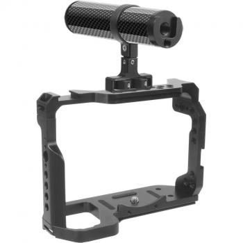 Montaje de trípode para Sony A7RIII A7III A7MIII