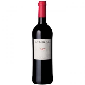 Bohórquez Antica 2018