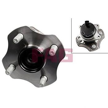 FAG Radlager hinten Toyota Yaris P1