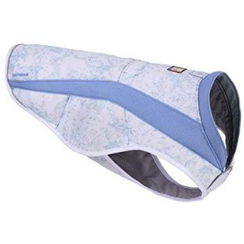 Chaqueta para Perro Ruffwear Swamp Cooler Azul