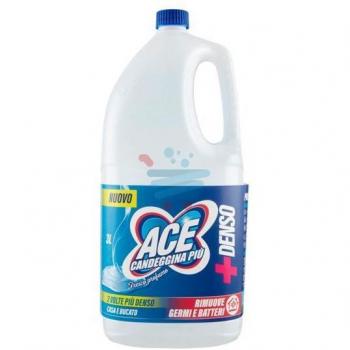 ACE CANDEGGINA PIU' DENSO FRESCO PROFUMO 3LT