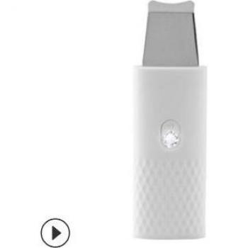 Ultrasonic Skin Cleaner