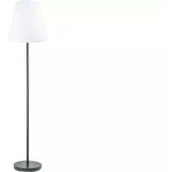 Lampadaire d'Extérieur Solaire 200 Lm Bluetooth RGB