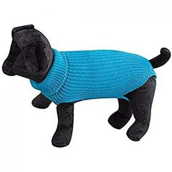 Jersey‑Blau 55 Arppe Dog 260103