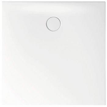Plato de Ducha BetteFloor 100x100 cm con Piso Antideslizante