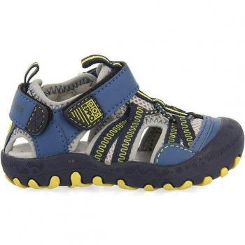 Gioseppo Halbschuhe 68962-P Schwarz